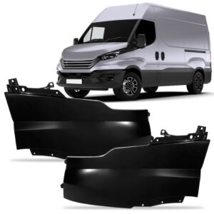 Par Paralama Daily 2022 Em Diante