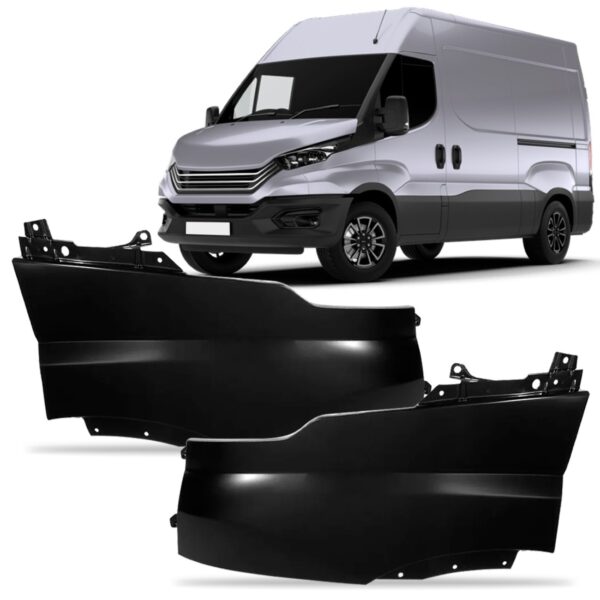 Par Paralama Daily 2022 Em Diante