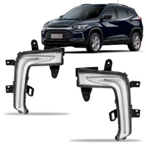 Par Daylight Drl Tracker 2020 A 2022