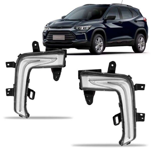 Par Daylight Drl Tracker 2020 A 2022