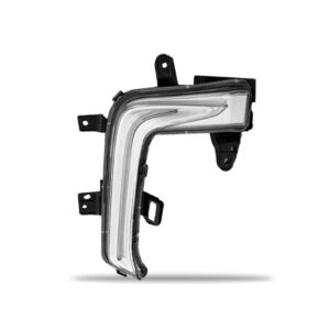 Par Daylight Drl Tracker 2020 A 2022