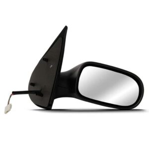 Par Retrovisor Elétrico Palio Zoião 2004 A 2011