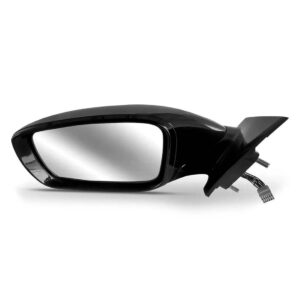 Par Retrovisor Elétrico Retrátil C/ Sinaleira Sonata 11 A 14