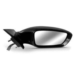 Par Retrovisor Elétrico Retrátil C/ Sinaleira Sonata 11 A 14