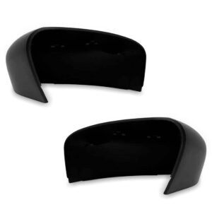 Par Capa Retrovisor Texturizada Kwid 2017 A 2023