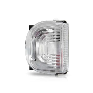 Par Sinaleira Retrovisor Sprinter 2020 A 2022