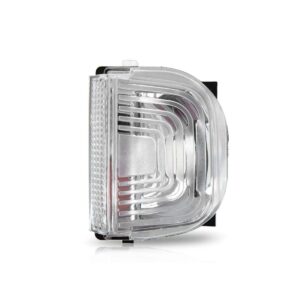Par Sinaleira Retrovisor Sprinter 2020 A 2022