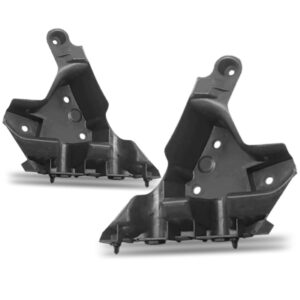 Par Guia Parachoque Dianteiro Xc60 2008 09 10 11 12 13 2014