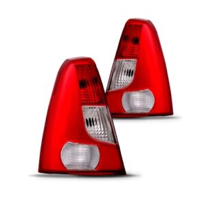 Par Sinaleira Logan 2007 2008 2009 2010