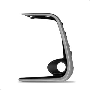 Par Moldura Milha Corolla 2020 2021 2022 C/ Moldura Cinza Cinza