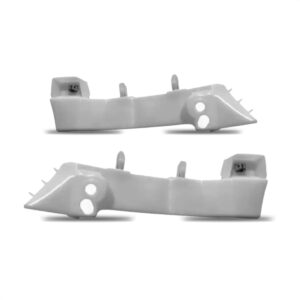 Par Guia Parachoque Dianteiro Tracker 2021 2022 2023