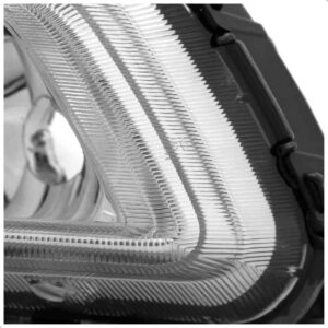 Par Farol Milha Auxiliar Tucson 2017 2018 19 2020 2021 2022