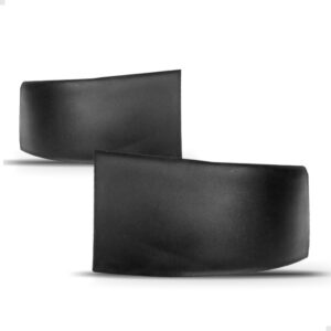 Par Ponteira Parachoque Strada Traseira 2014 15 2016 A 2020