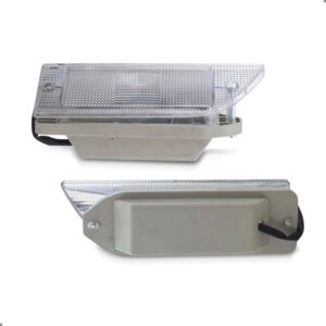 Par Sinaleira Seta Passat 1985 1986 1987 1988 Cristal