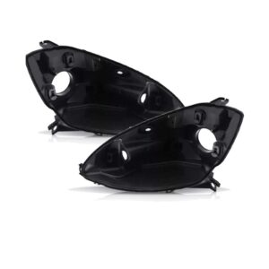 Par Carcaça Farol Ka 2008 2009 2010 2011 2012