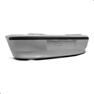 Kit Envolvente Palio Fire 2001 A 2003 Dianteiro E Traseiro Preto