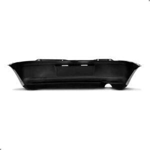 Kit Envolvente Palio Fire 2001 A 2003 Dianteiro E Traseiro Preto