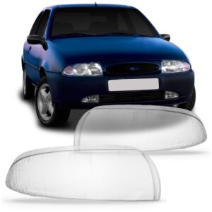 Par Lente Farol Fiesta 1996 1997 1998