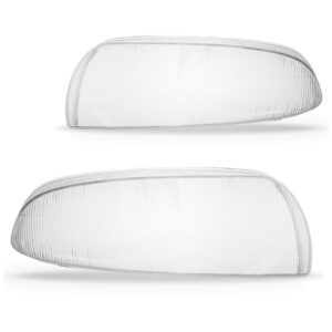 Par Lente Farol Fiesta 1996 1997 1998