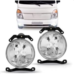 Par Farol Milha Hr 2004 Até 2012 Auxiliar