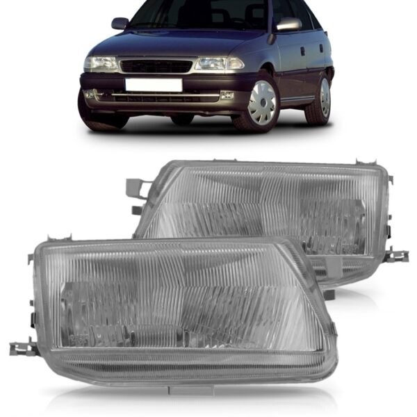 PAR FAROL ASTRA 1993 A 1996