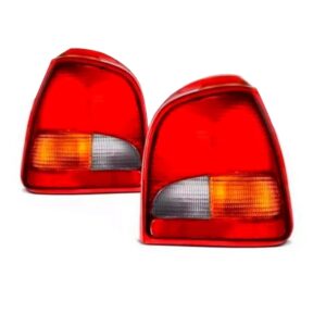 Jogo Sinaleira Traseira Gol Bola 1995 96 97 1998 1999 Bicolo