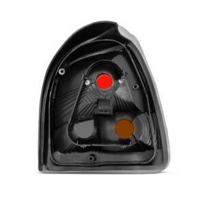 Jogo Sinaleira Traseira Gol Bola 1995 96 97 1998 1999 Bicolo