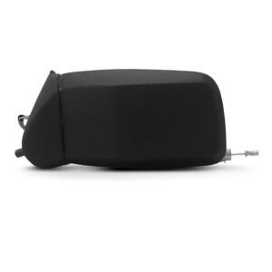 Par Retrovisor Santana 2 E 4 Portas 1985 A 1991 Com Controle