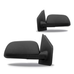 Par Retrovisor Polo 2003 2004 2005 2006 07 08 2009 Elétrico