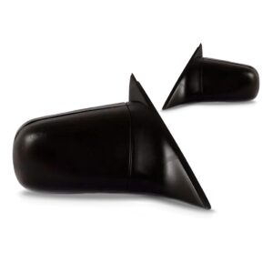 Par Retrovisor Omega 1992 1993 1994 1995 1996 S/ Controle