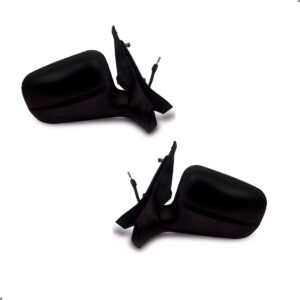 Par Retrovisor Ford Versailles 1991 A 1996 Com Controle
