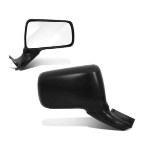 Par Retrovisor Del Rery 1985 1986 1987 1988 1989 1990 1991 1