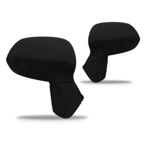 Par Retrovisor Fit 2003 2004 2005 2006 2007 2008 Fixo