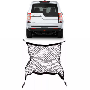 Rede Porta Malas Para LAND ROVER DISCOVERY