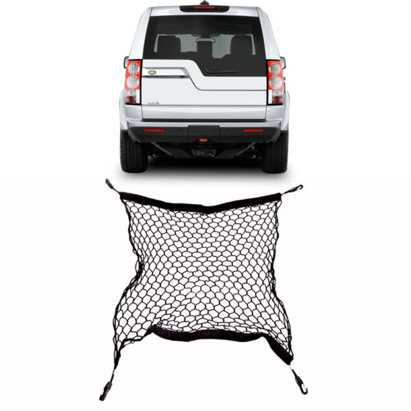 Rede Porta Malas Para LAND ROVER DISCOVERY