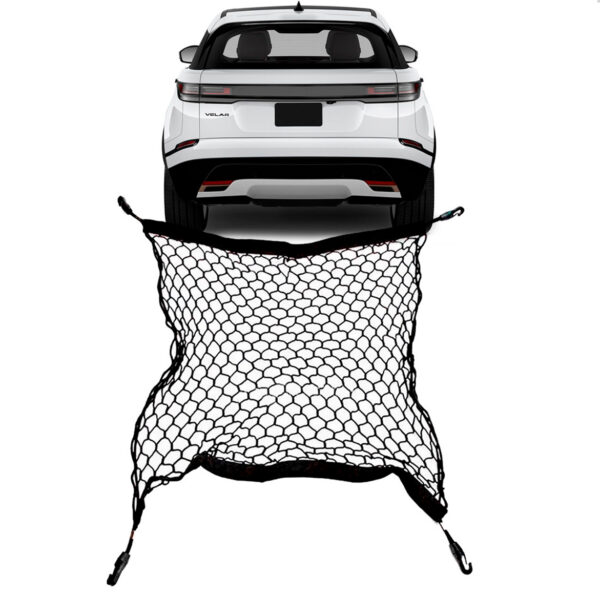 Rede Porta Malas Para LAND ROVER VELAR