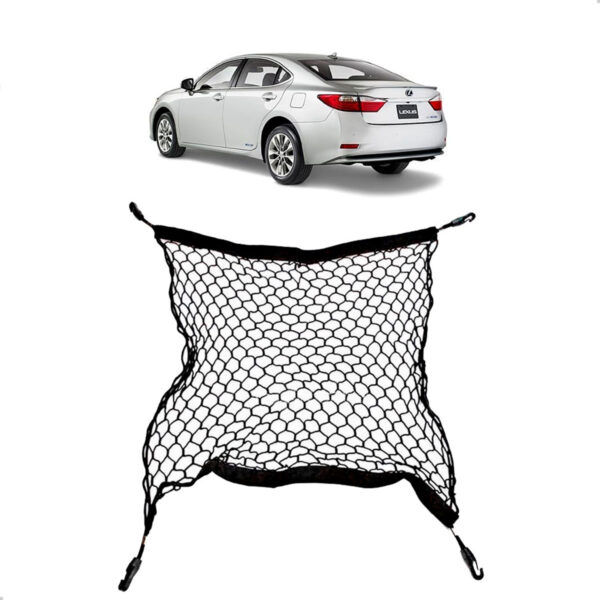 Rede Porta Malas Para LEXUS-ES-300H