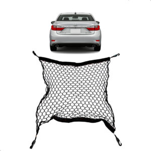 Rede Porta Malas Para LEXUS-ES-350