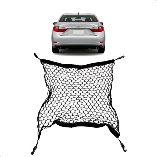 Rede Porta Malas Para LEXUS-ES-350