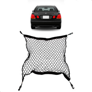 Rede Porta Malas Para LEXUS-GS-300
