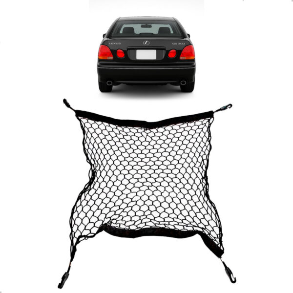 Rede Porta Malas Para LEXUS-GS-300