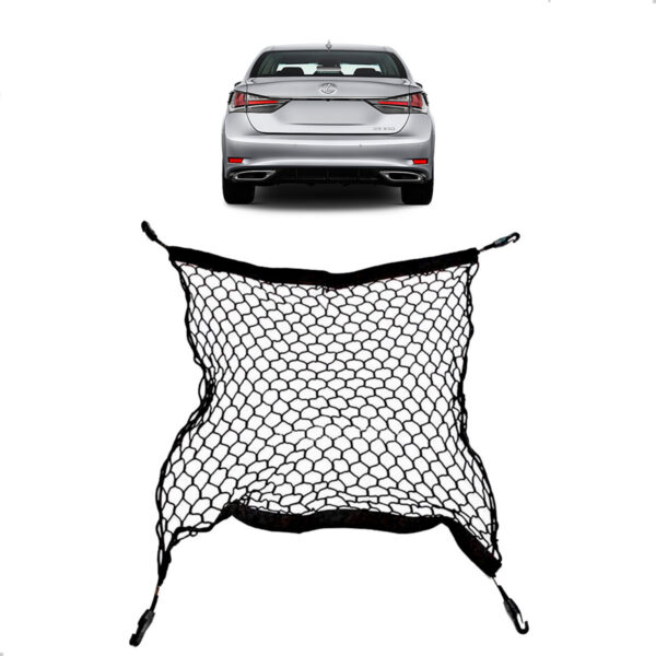 Rede Porta Malas Para LEXUS-GS-350