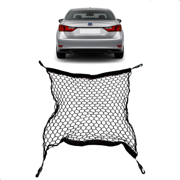 Rede Porta Malas Para LEXUS-GS-450H
