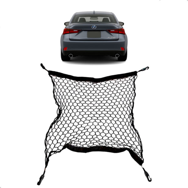 Rede Porta Malas Para LEXUS-IS-250