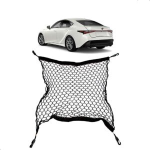 Rede Porta Malas Para LEXUS-IS-300