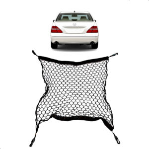 Rede Porta Malas Para LEXUS-LS-430