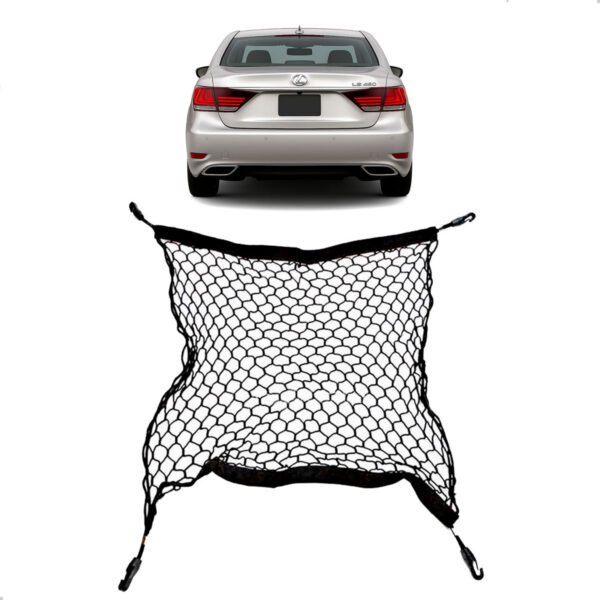 Rede Porta Malas Para LEXUS-LS-460