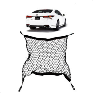 Rede Porta Malas Para LEXUS-LS-500