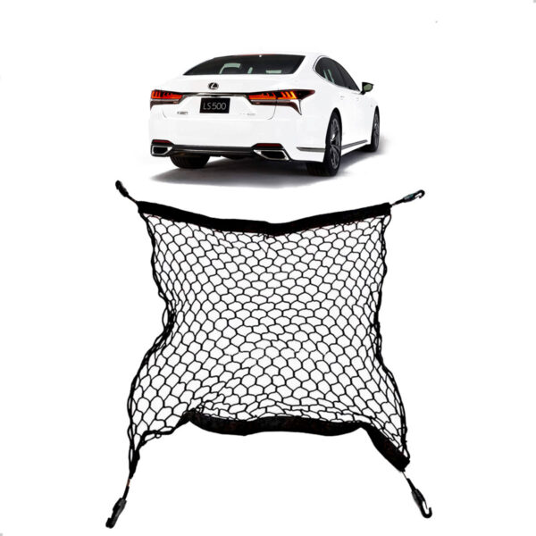Rede Porta Malas Para LEXUS-LS-500