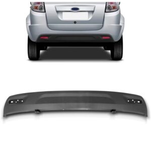 Spoiler Parachoque Traseiro Ka 2011 2012 2013 2014 2015 2016